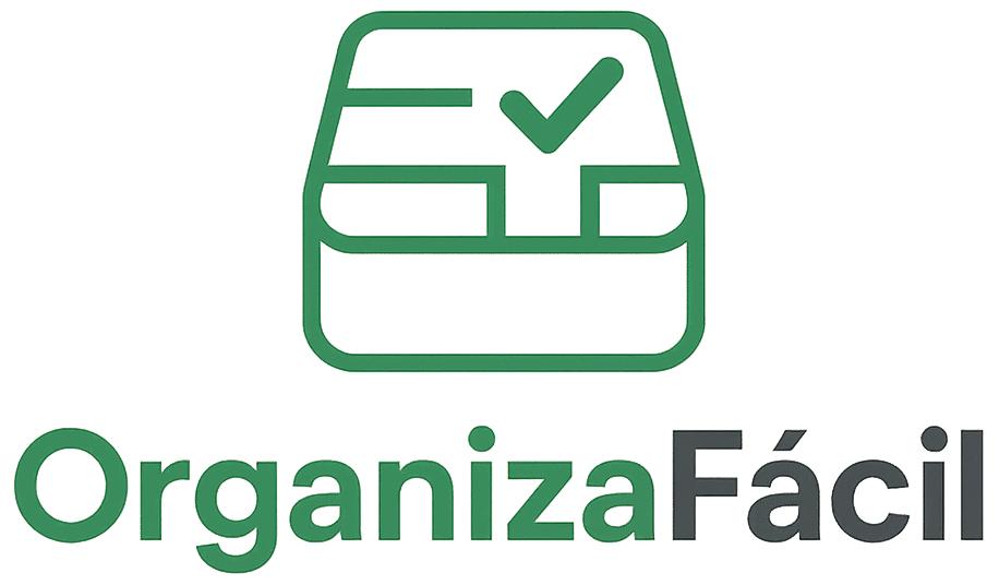 OrganizaFacil