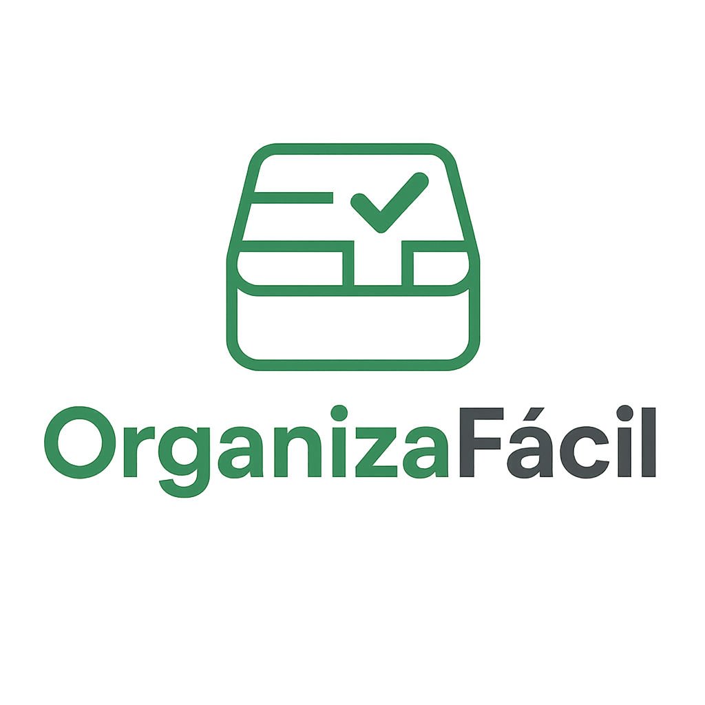 OrganizaFacil